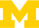 Block M Logo